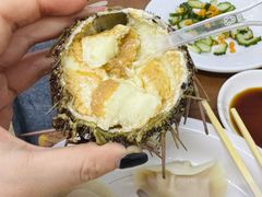 -海胆小馆(东北水饺·春柳店)