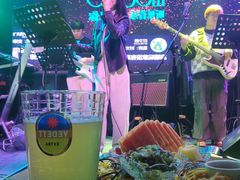 -MOSSO音乐酒吧·Live House(南京西路店)