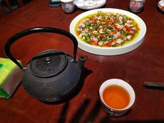 -杨记隆府(汉街店)