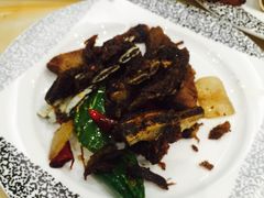 -西藏饭店·亚克·食光自助餐厅(文殊院店)
