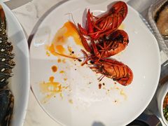 -舒友海鲜姿造(白鹭洲店)