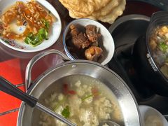 -柳沟豆腐宴64号院