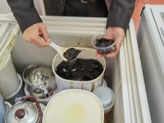 -五福堂龟苓膏(河东北山店)