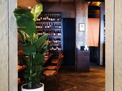 -Laures·月桂西班牙碳烤餐厅(十尚坊店)