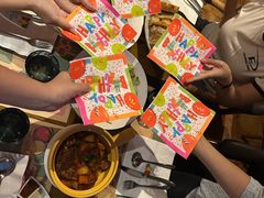 -安妮意大利餐厅(国贸店)