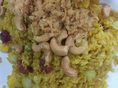 -金厨泰国餐厅·全泰籍厨师料理(拱北店)