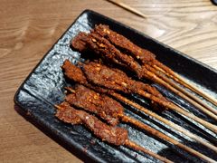 昭通小肉串-麦麦山云南菜(复地活力城店)