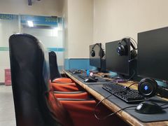 -上机堂网咖永源店