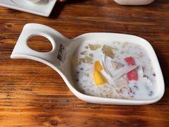 -椰语堂·海南清补凉(中山骑楼店)