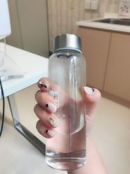 -恐龙·美甲美睫