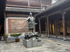 -绩溪龙川景区