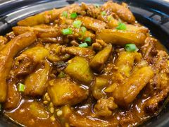 -喜粤糖朝餐厅(三八广场店)