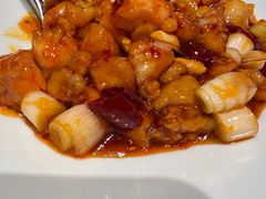 -四世同堂·京菜·烤鸭(双井店)