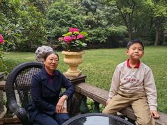 -马勒别墅饭店(静安寺店)