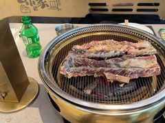 -味家烤肉烤鳗鱼牛排(西塔旗舰店)