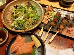 -一吉焼鸟·FOUNDER(桂林路店)