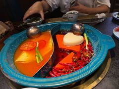 -吼堂老火锅(太古里总店)