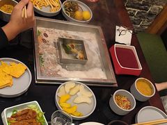 -重庆德忆火锅（龙南街3店）(渝水岸餐饮)
