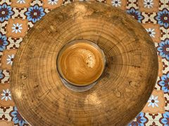 -PUZZLE COFFEE 拼图咖啡