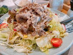 -炙柒Sekinana·精致料理 烧鸟·铁板烧(海上世界店)