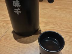 -味千拉面(广州白云机场T1西二店)