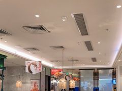 大堂-避风塘·老港味餐厅(虹口龙之梦店)