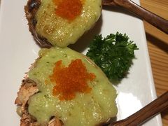 -福匠日本料理(人民路店)