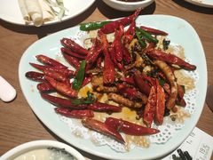 -吕氏疙瘩汤·新派鲁菜(济南万象城店)
