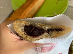 -大福来锅巴菜(古文化街店)