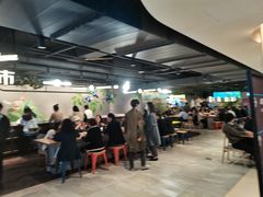 -GuaKa活力健康餐(南京西路店)