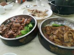 -珠江餐厅