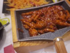 -韩食味·小木屋(日照店)
