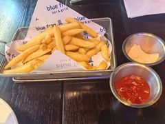 -blue frog蓝蛙(长泰广场店)