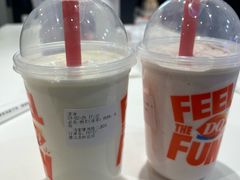 -DQ·蛋糕·冰淇淋(城南嘉园店)