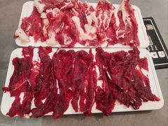 -官塘陈记鱼生·潮汕砂锅粥·牛肉火锅(潮枫路总店)