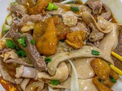 -荔林食店(西华路店)