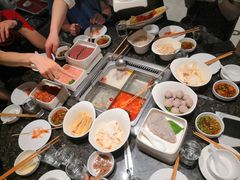 -海底捞火锅(龙岗星河COCO Park店)