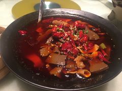 毛血旺-金鼎轩(方庄天坛店)