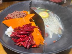 -阳阳老火锅(小南门店)