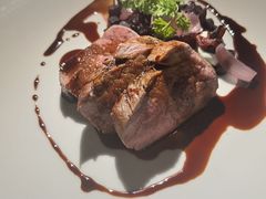 -悉尼塔旋转餐厅