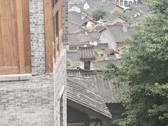 -重庆十八梯传统风貌区