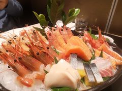 -Mr·Fish鱼鲜生海鲜放题(银泰in99店)