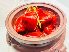 -四世同堂·京菜·烤鸭(双井店)