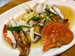 -浙C老邻舍(西城海错店)