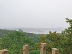 -棋盘山风景区