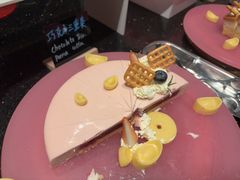 -盐城万豪酒店-盐城厨房西餐厅