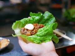 -罗姐烧烤(东风路一段店)