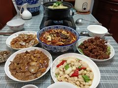 -颜家菜·鲁菜世家(大明湖店)