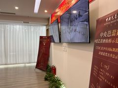 -中央芭蕾舞团·中芭艺蕾(酒仙桥明星校区)