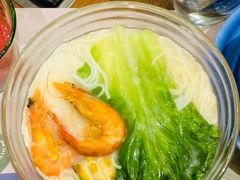 -樾餐厅泰式海鲜火锅(民歌湖店)